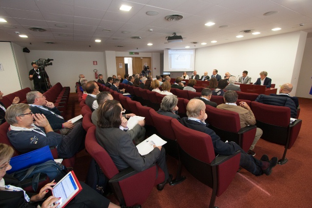 “Hockey Italiano. Tu vali molto di più”: A Roma il meeting nazionale